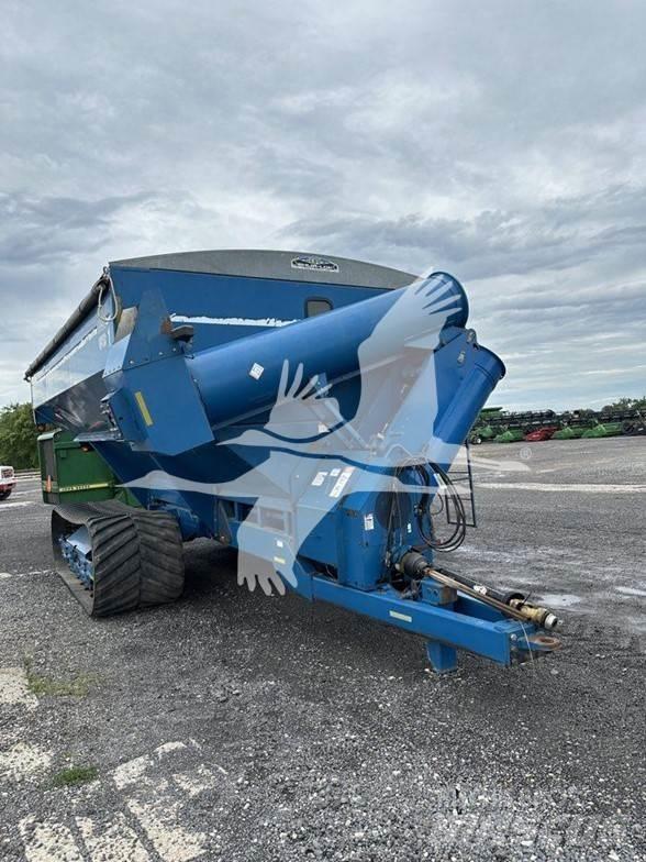 Kinze 1050 Причепи перевантажувачі зерна