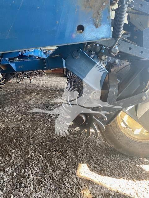 Kinze 2210 Cажалки