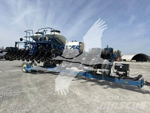 Kinze 3600 Cажалки