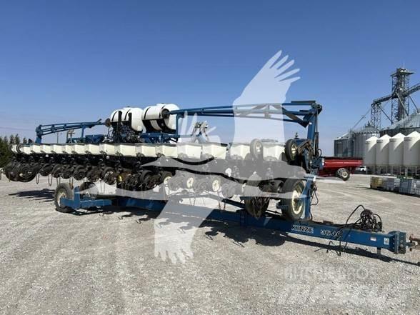 Kinze 3600 Cажалки