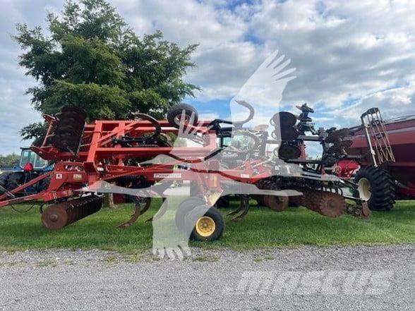 Krause 4850-18 Інші землеоброблювальні машини і додаткове обладнання