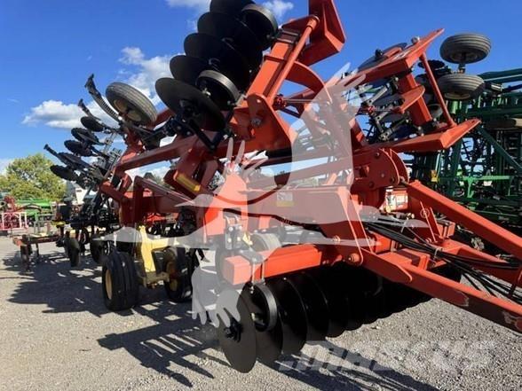 Krause 4850-18 Інші землеоброблювальні машини і додаткове обладнання