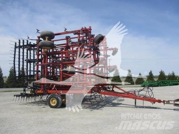 Krause 5630-50 Культиватори
