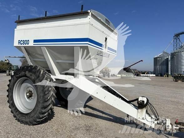 Loftness RC800 Будтехніка - Інші