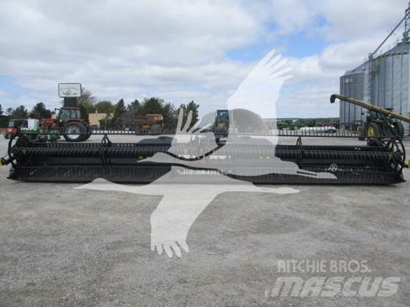 MAC DON FD135 Жатки