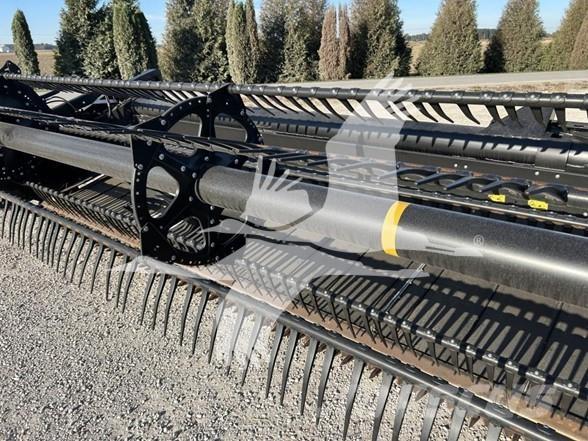 MAC DON FD140 Жатки