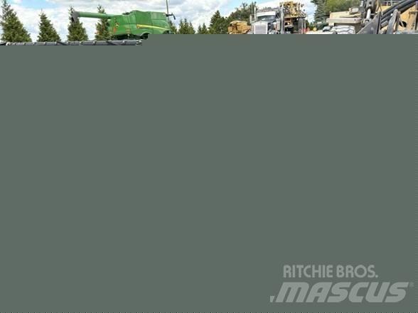 MAC DON FD70 Жатки