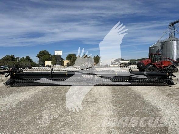 MAC DON FD70 Жатки