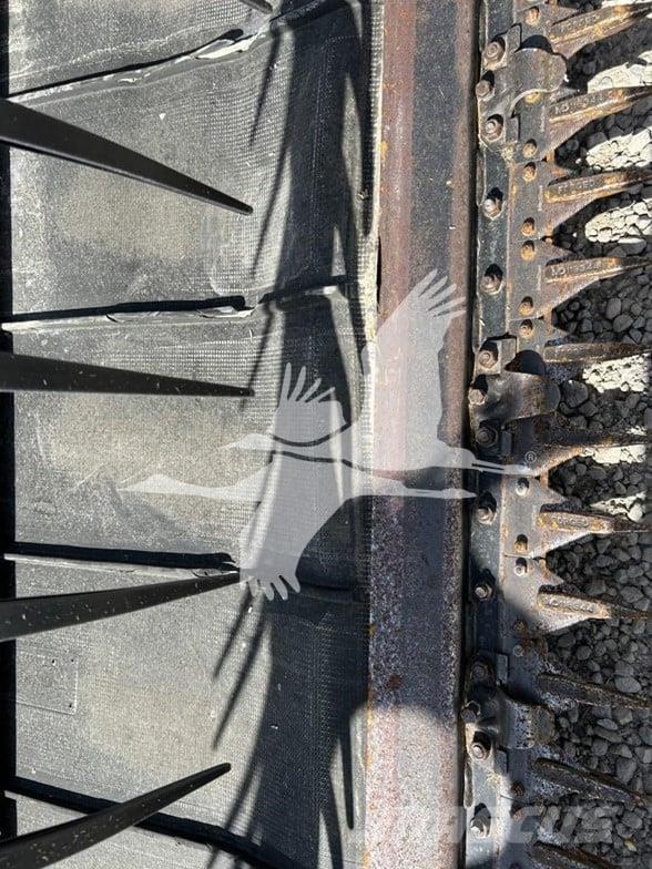 MAC DON FD70 Жатки