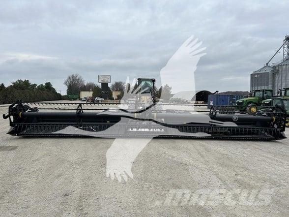 MAC DON FD70 Жатки