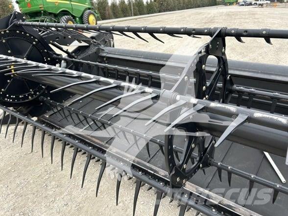 MAC DON FD70 Жатки