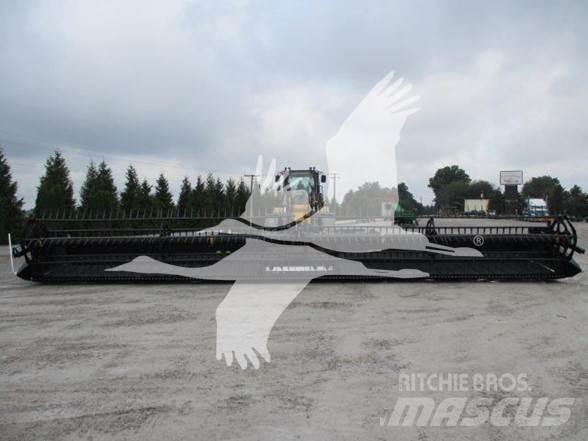 MAC DON FD75 Жатки