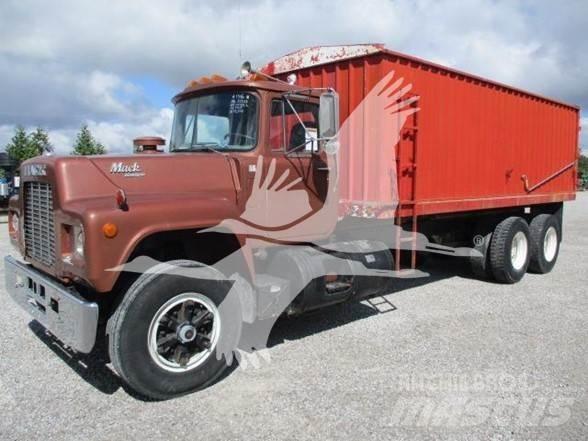 Mack R686ST Будтехніка - Інші