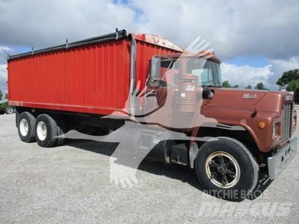 Mack R686ST Будтехніка - Інші