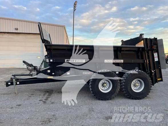 Meyers MS400 Розсіювачі гною