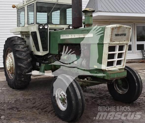 Oliver G1355 Трактори
