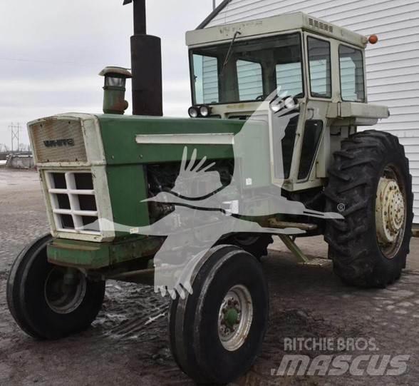 Oliver G1355 Трактори
