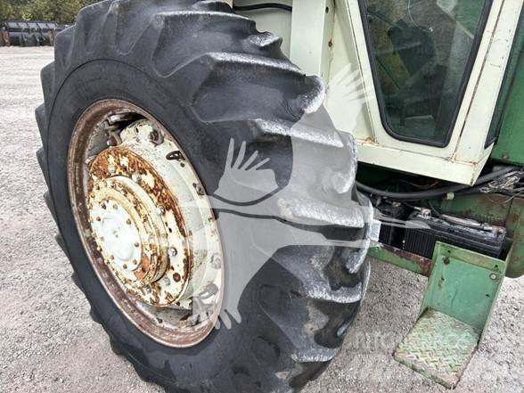 Oliver G1355 Трактори