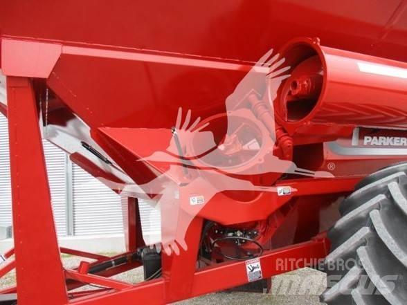 Parker 1042 Причепи перевантажувачі зерна