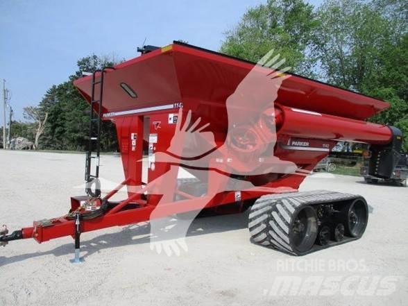 Parker 1142 Причепи перевантажувачі зерна