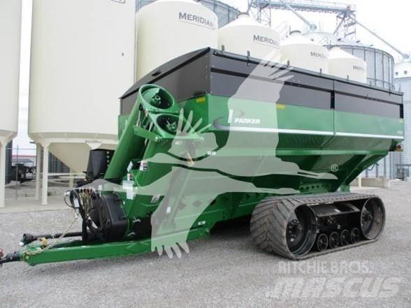 Parker 1354 Причепи перевантажувачі зерна