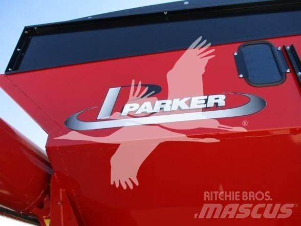 Parker 842 Причепи перевантажувачі зерна