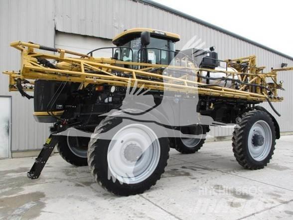RoGator RG1100 Самохідні обприскувачі