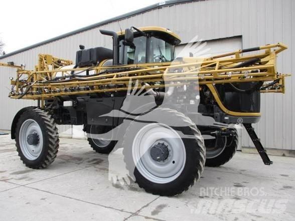 RoGator RG1100 Самохідні обприскувачі