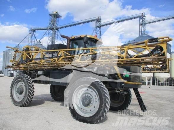 RoGator RG1100 Самохідні обприскувачі
