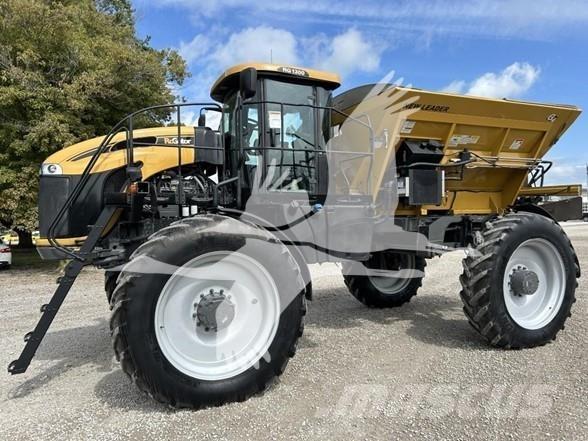 RoGator RG1300 Будтехніка - Інші