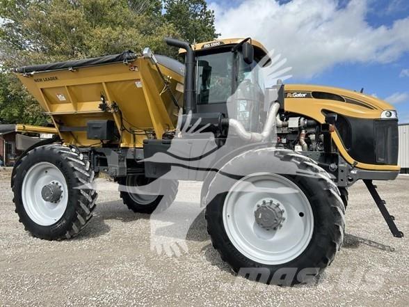 RoGator RG1300 Будтехніка - Інші