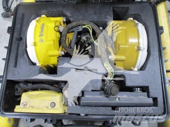 Trimble CB460 Будтехніка - Інші