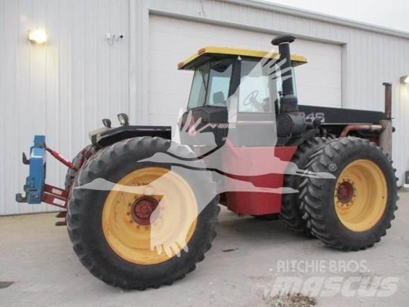 Versatile 846 Трактори