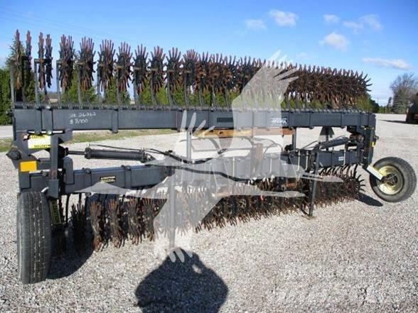 YETTER 3530 Інші землеоброблювальні машини і додаткове обладнання