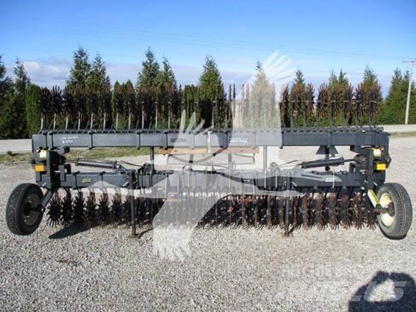 YETTER 3530 Інші землеоброблювальні машини і додаткове обладнання