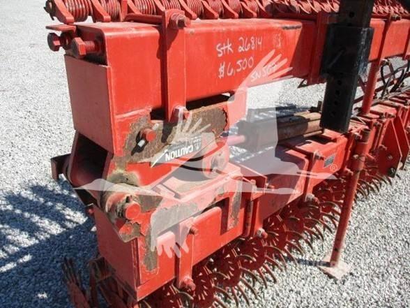 YETTER 3530 Інші землеоброблювальні машини і додаткове обладнання