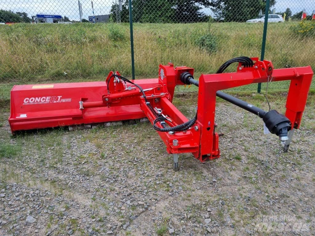 Perugini MSF 240 Сільгосптехніка - Інші