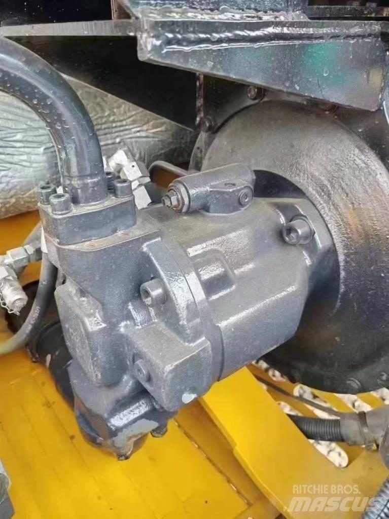 XCMG 60 Гусеничні екскаватори