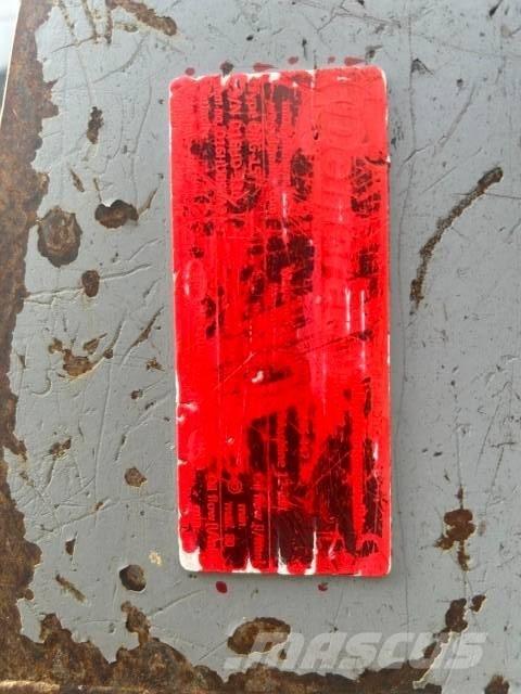 Demarec DRG 15 CW 30 Грейфери