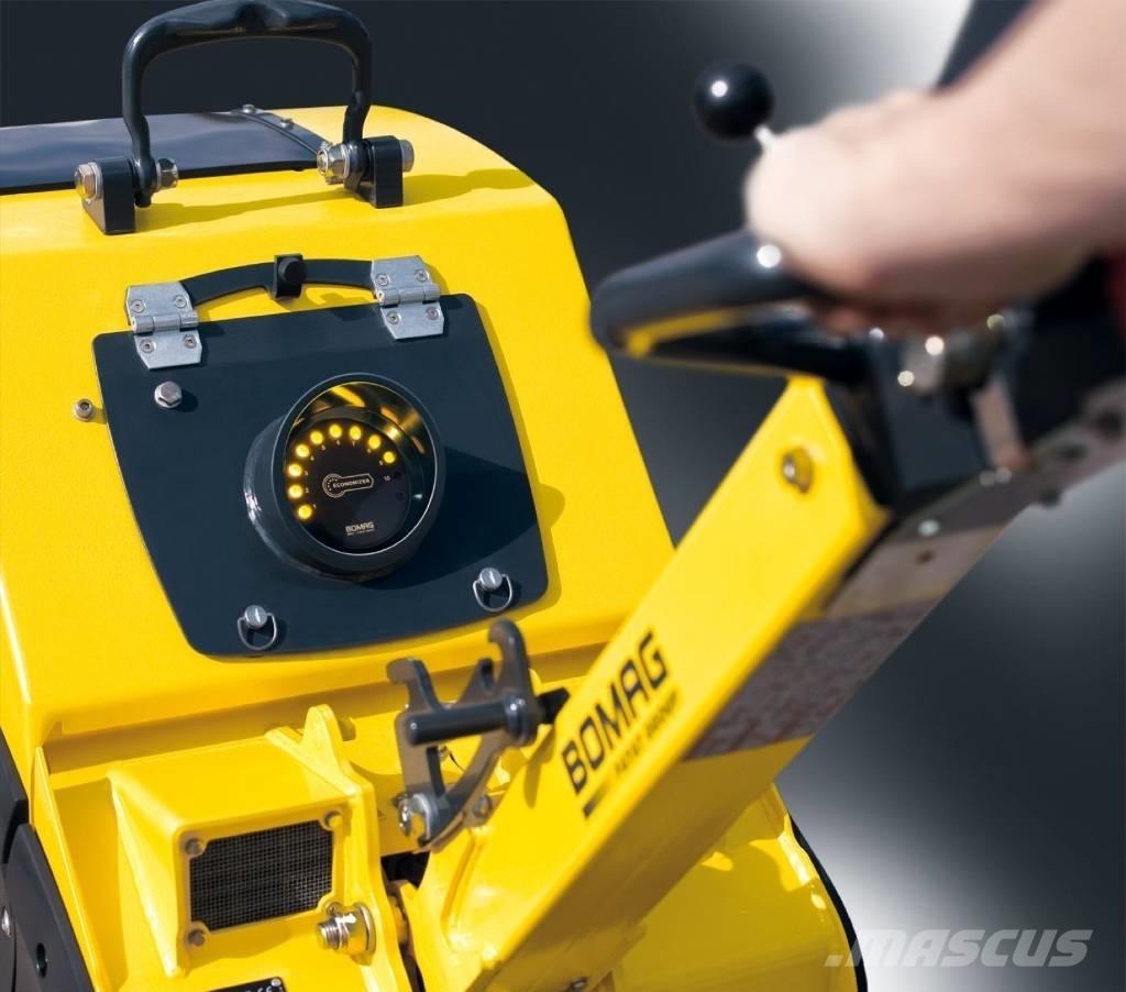 Bomag BPR 70/70 D Віброплити та вібротрамбовки