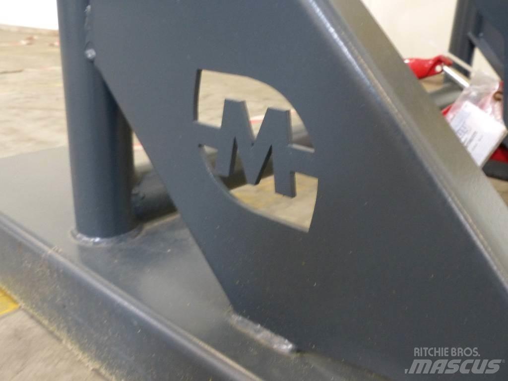 Magni Lier 6 Ton Інше обладнання