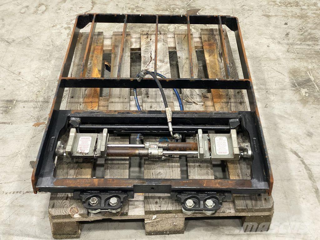 Cascade 55K85377 Будтехніка - Інші