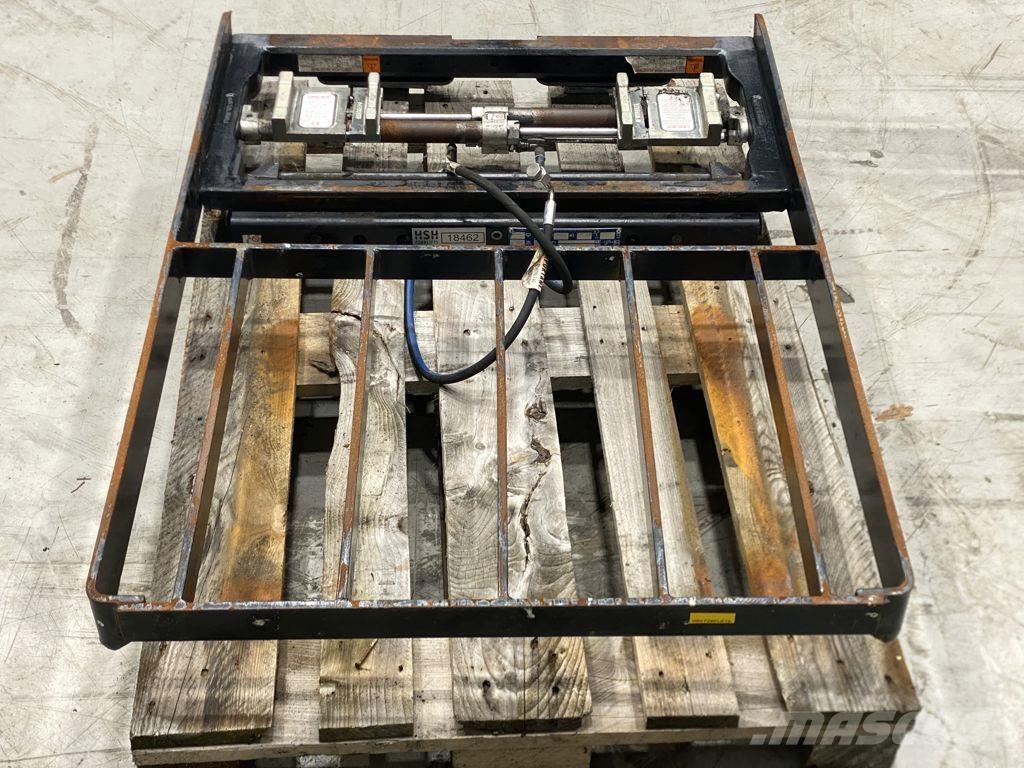 Cascade 55K85377 Будтехніка - Інші