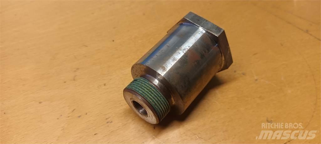 Rottne 043-0526 Гідравліка