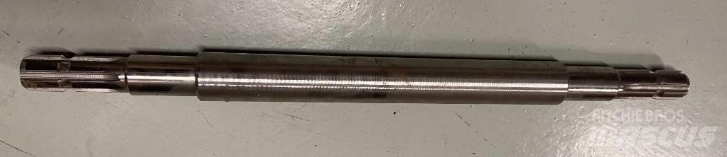 Junkkari Shaft 57868 Коробка передач