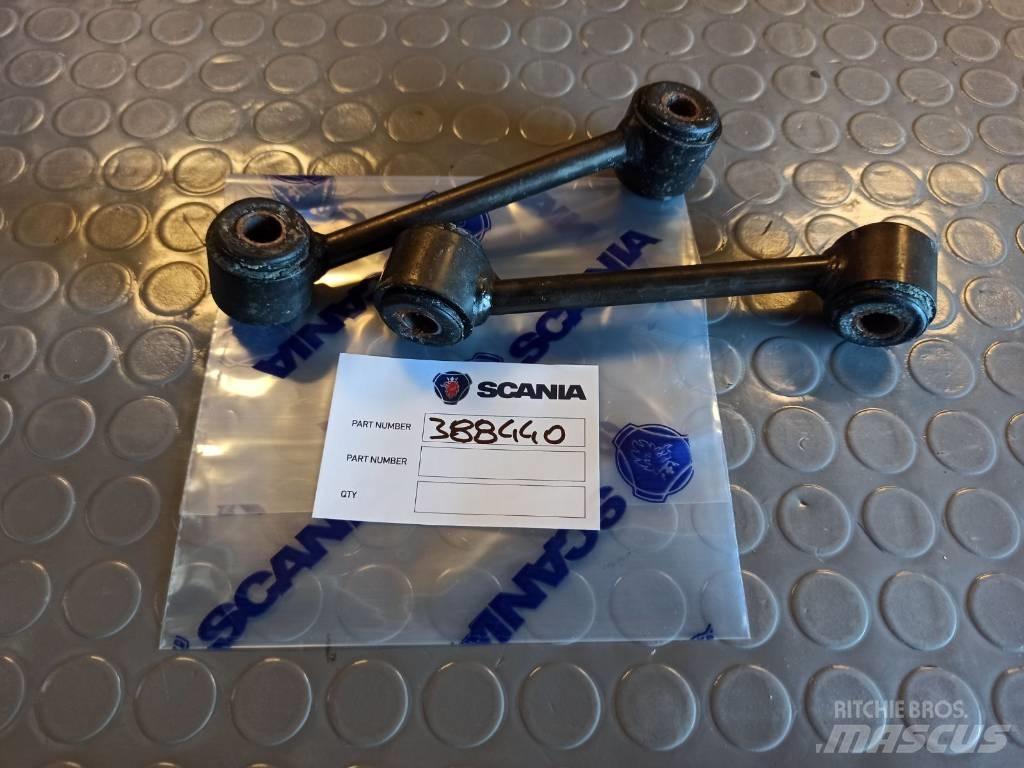  SCANA LINK 388440 Транспорт - Інші