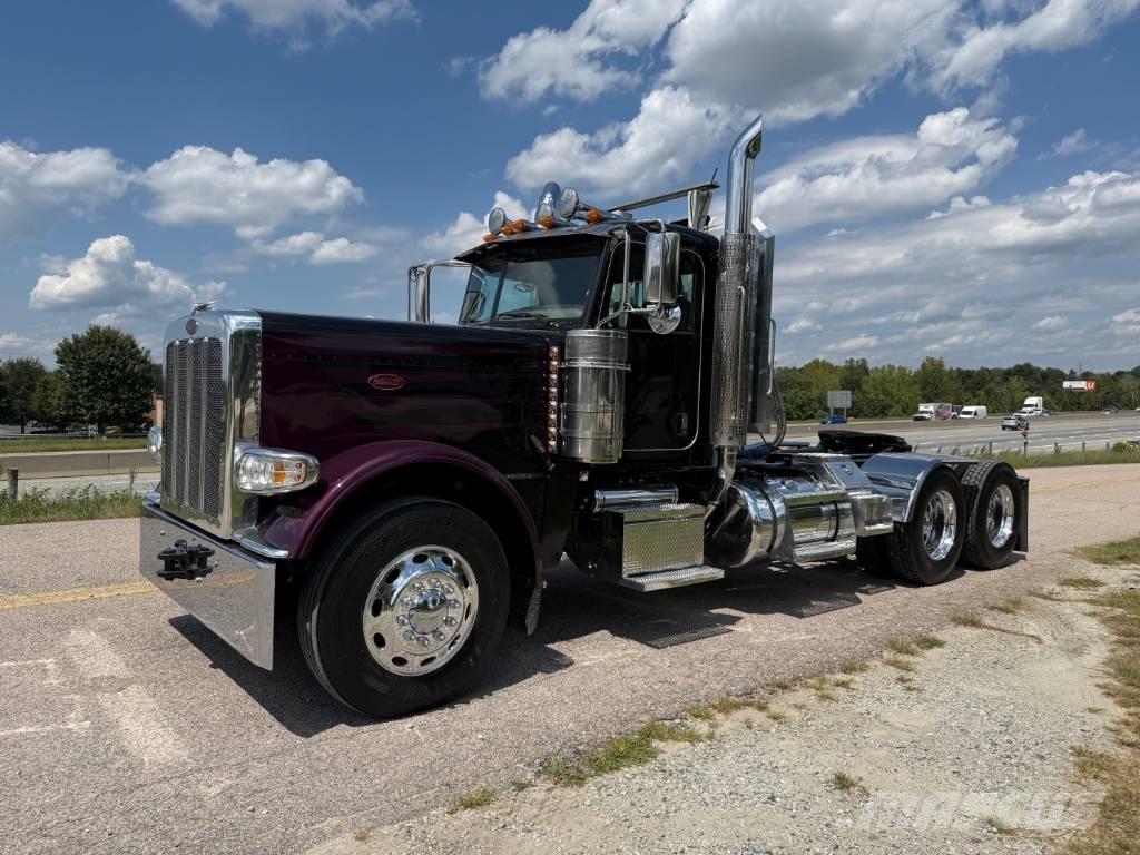 Peterbilt 389 Тягачі