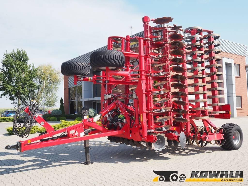 Horsch Joker 8 RT Дискові борони