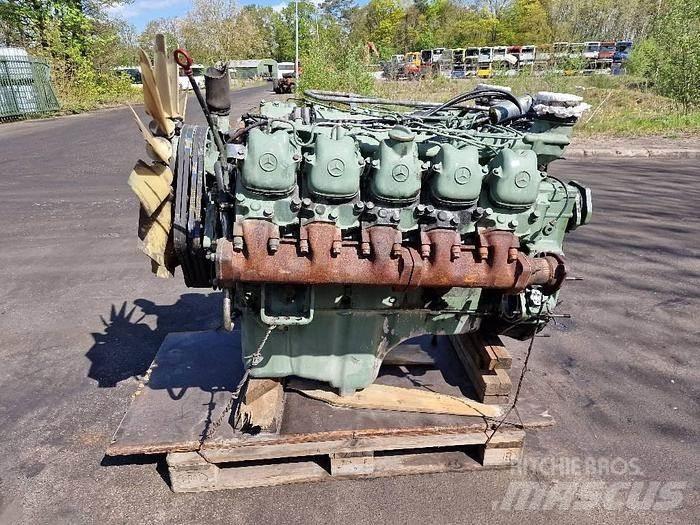  Engines OM423 Транспорт - Інші