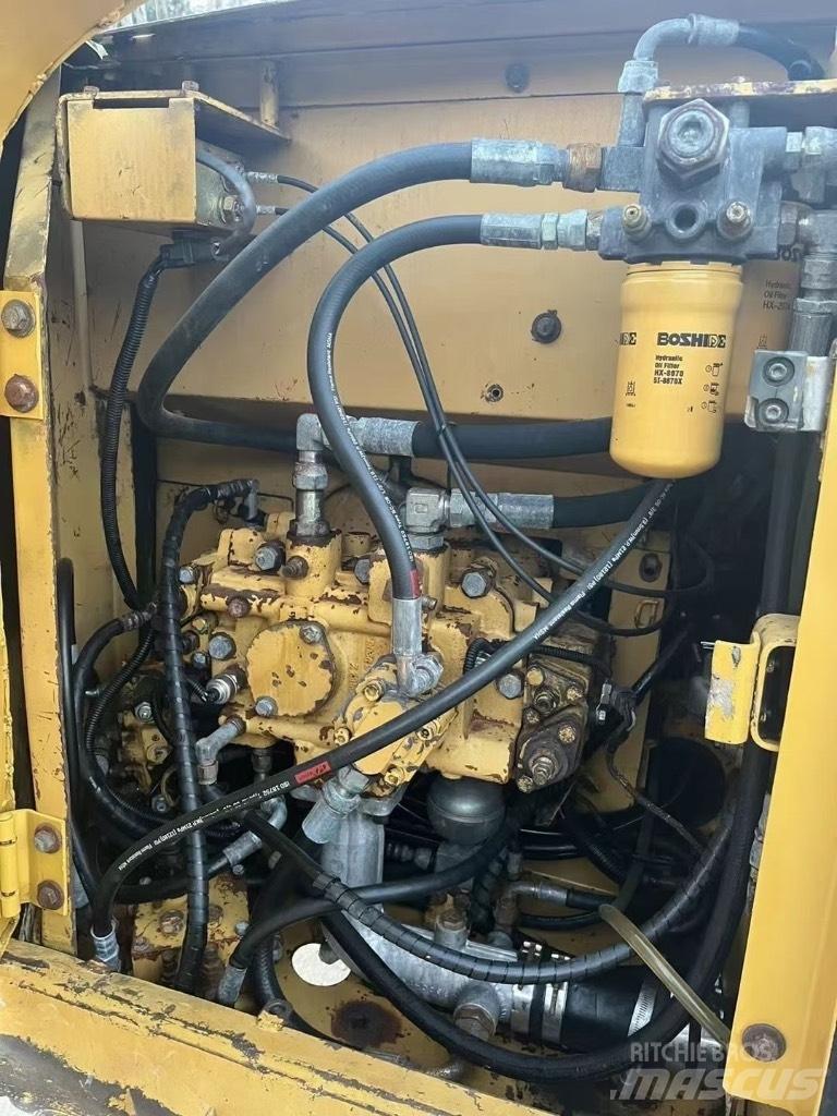 CAT 336 D Екскаватори з великим вилітом